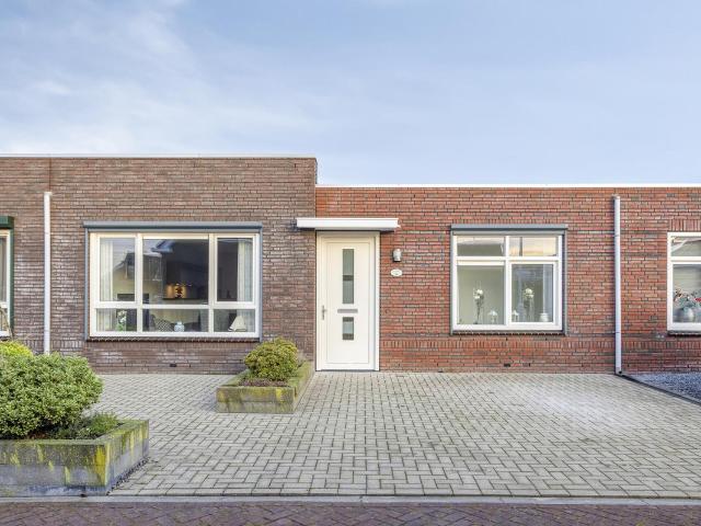 Bungalow te koop in Zeeland