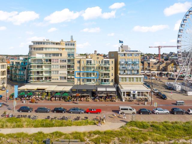 Studio te koop in Noordwijk aan Zee, Noordwijk