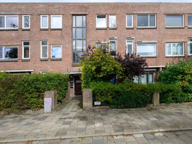 Bovenwoning te koop in Voorburg, Zuid Holland