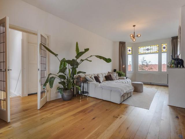 Bovenwoning te koop in Voorburg, Zuid Holland