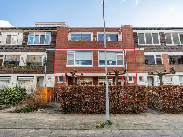 Appartement te koop in Voorburg, Zuid Holland