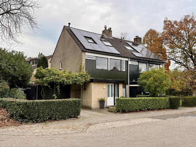 Eengezinswoning te koop in Leersum, Utrecht