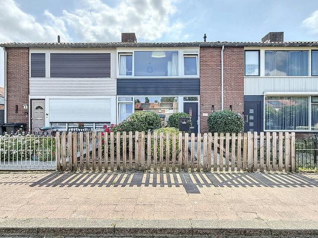 Eengezinswoning te koop in Schoondijke, Dam