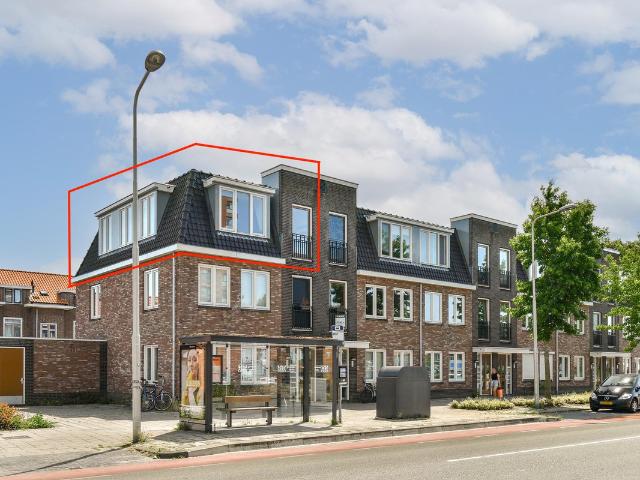 Studio te koop in Gouda, Korte Akkeren