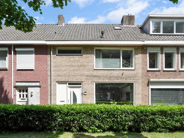 Eengezinswoning te koop in Tilburg, Tilburg Centrum