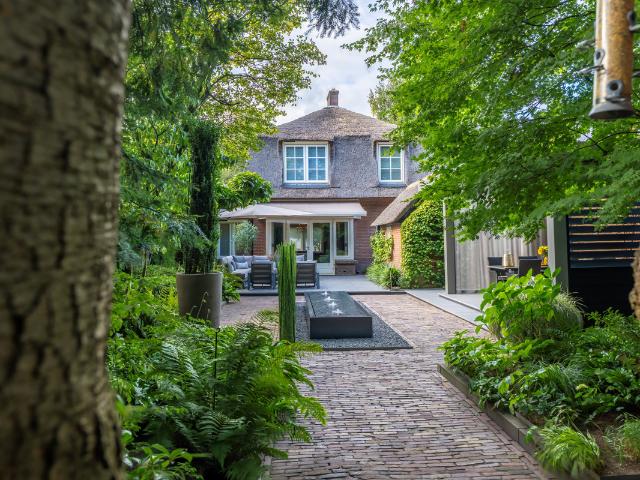 Chalet te koop in Soest, Utrecht