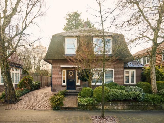Chalet te koop in Soest