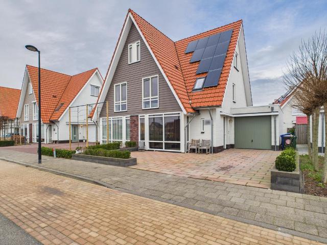 Woning te koop in Othene, Zeeland