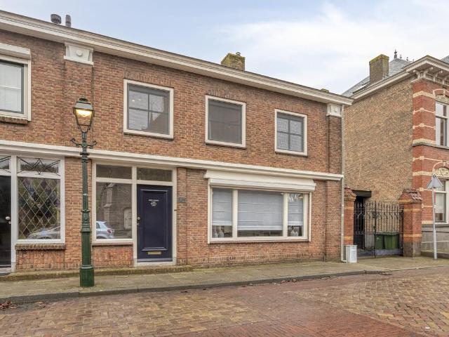 Woning te koop in Zeeland