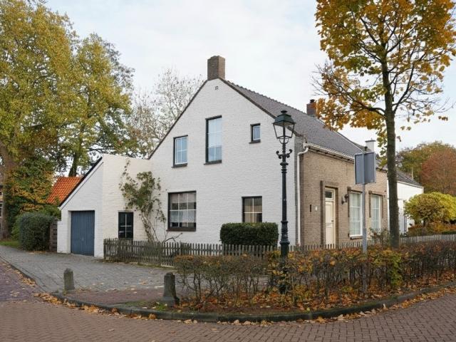 Woning te koop in Zeeland