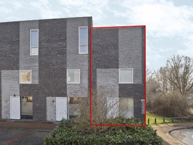 Woning te koop in Hanzepark, Lelystad