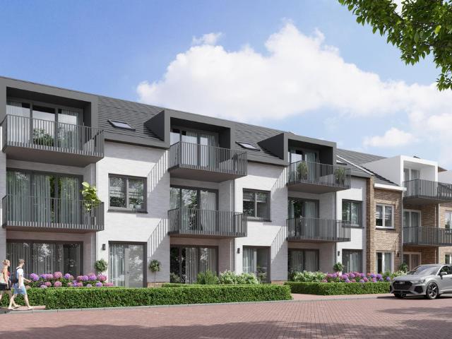 Bovenwoning te koop in Zeeland