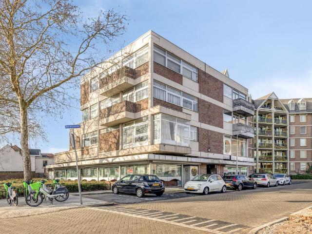 Appartement te koop in Oud-Zuid, Tilburg