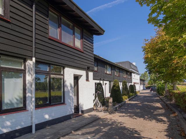 Bovenwoning te koop in Zuid Holland
