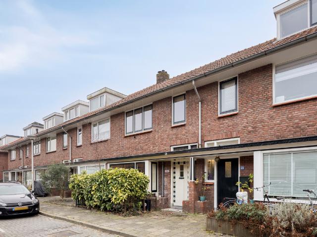 Woning te koop in Oude Dorp, Leiderdorp