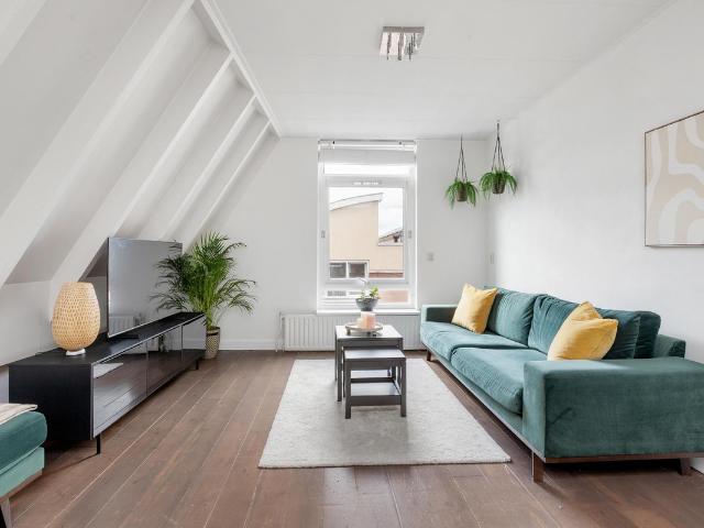 Studio te koop in Alkmaar, Centrum