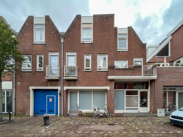 Studio te koop in Centrum, Alkmaar