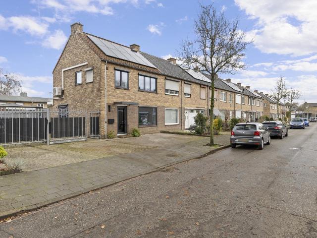 Woning te koop in Geleen, Limburg