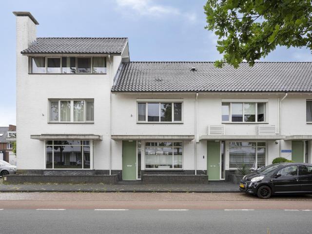 Eengezinswoning te koop in Tilburg, Koolhoven