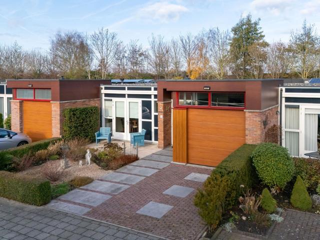 Bungalow te koop in Hoogkarspel, Noord Holland