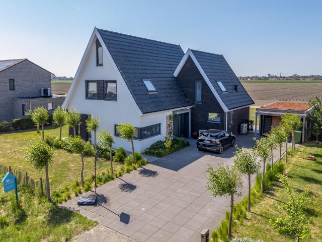Chalet te koop in Cadzand-Bad, Cadzand