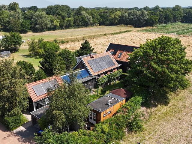 Villa te koop in Ouddorp