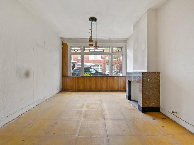 Benedenwoning te koop in Den Haag, Zuid Holland