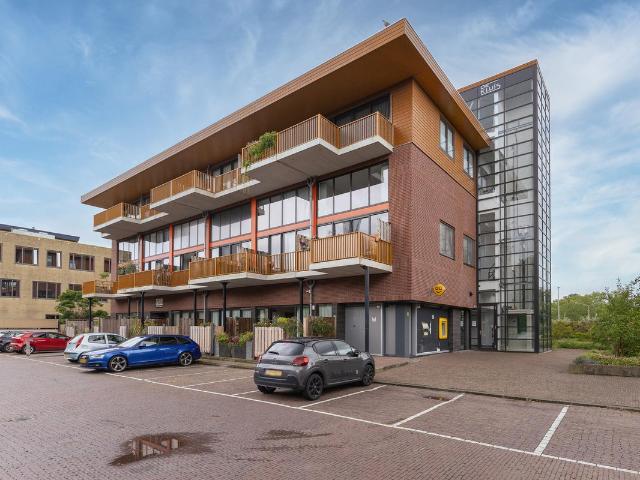 Benedenwoning te koop in Hoorn, Nieuwe Steen