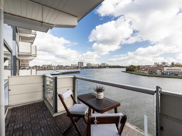 Studio te koop in Noordereiland, Rotterdam