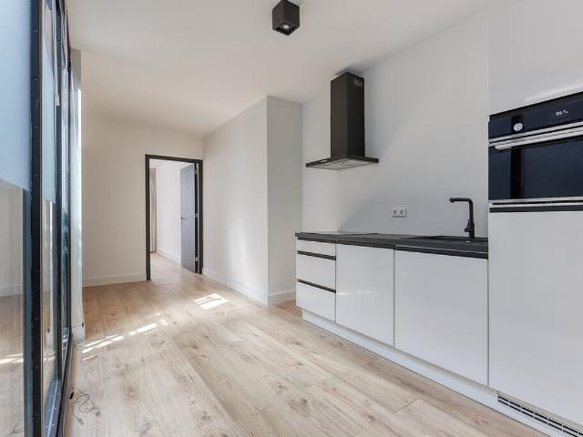 Benedenwoning te koop in Delft, Binnenstad