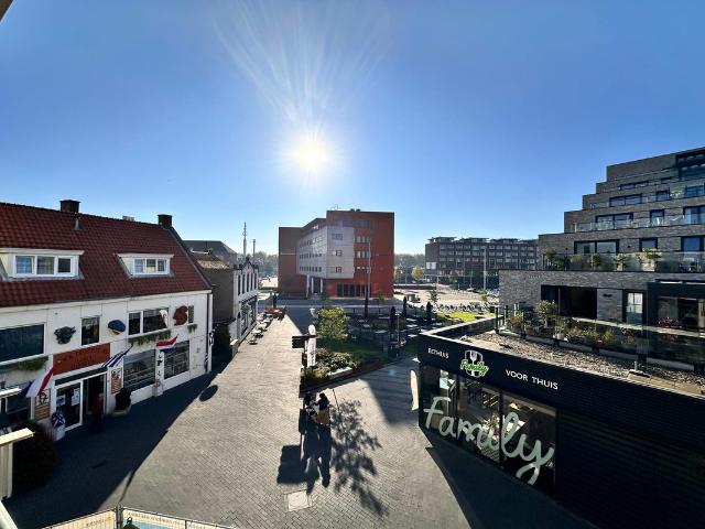 Studio te koop in Terneuzen-Centrum, Zeeland