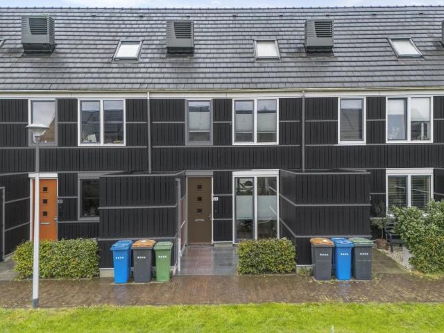 Woning te koop in Zwolle, Overijssel