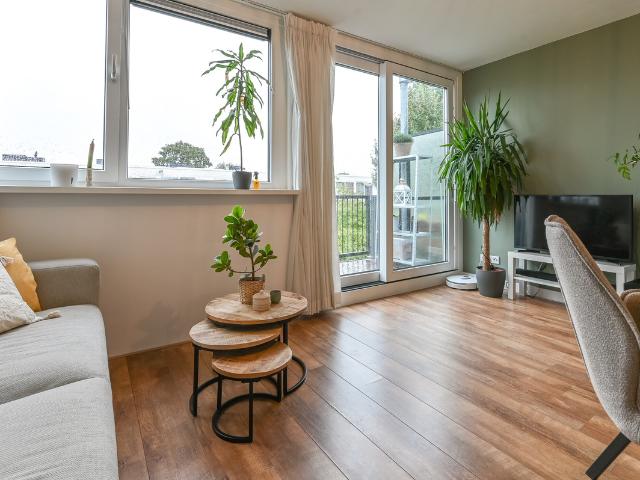 Bovenwoning te koop in Noord, Amsterdam