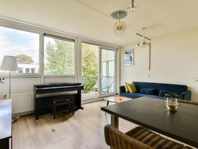 Studio te koop in Noord, Amsterdam