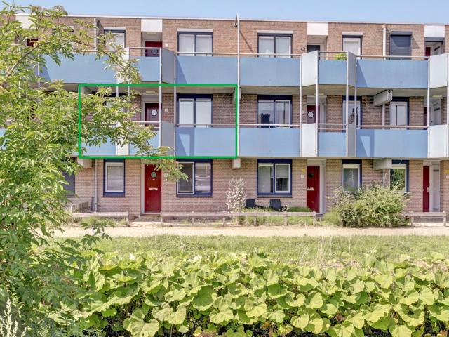 Bovenwoning te koop in Hoorn, Noord Holland