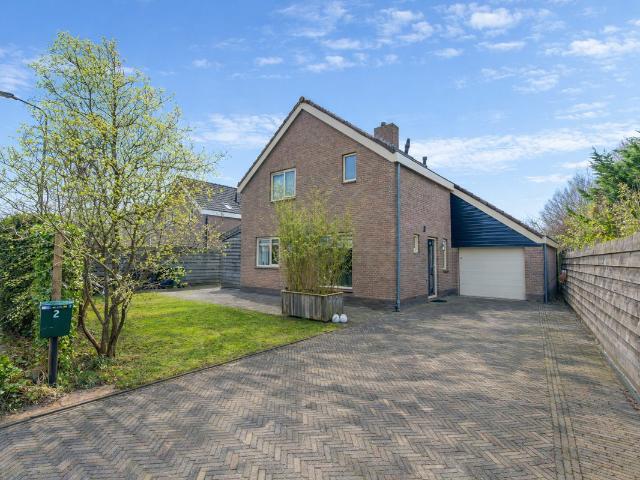 Woning te koop in Zeeland