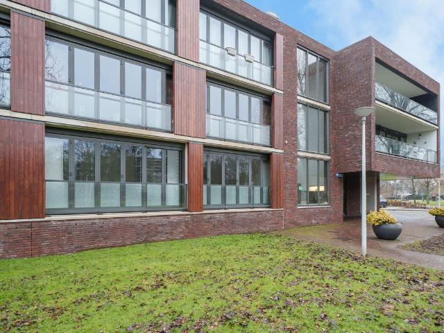 Appartement te koop in IJsselmonde, Rotterdam