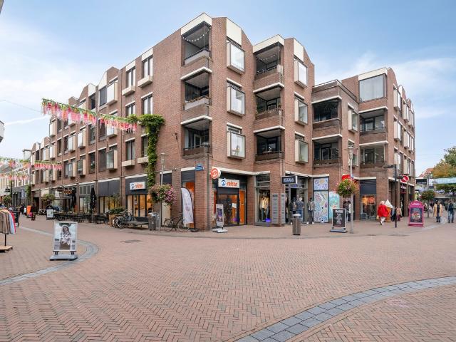 Studio te koop in Apeldoorn, Gelderland