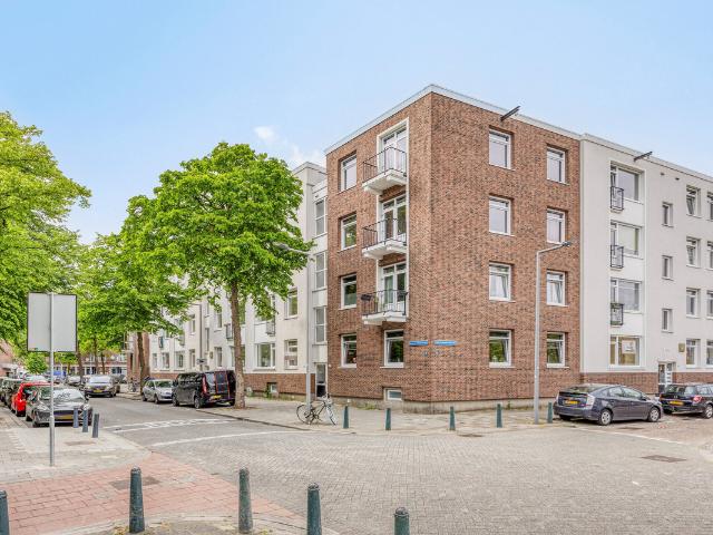 Studio te koop in Tussendijken, Rotterdam