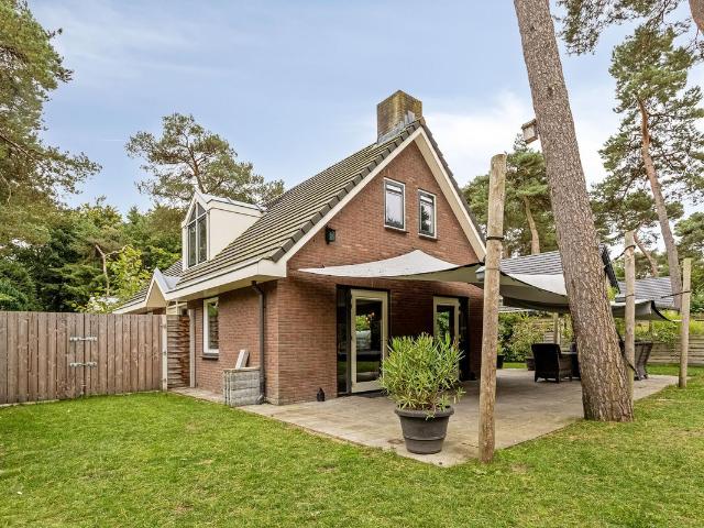 Chalet te koop in Tweelingstad, Harderwijk