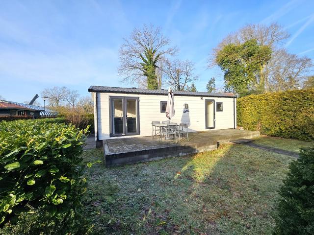 Woning te koop in Tweelingstad, Harderwijk