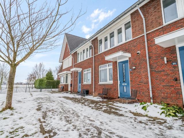 Woning te koop in Nijmegen