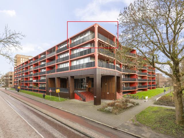 Studio te koop in Korrewegwijk, Groningen