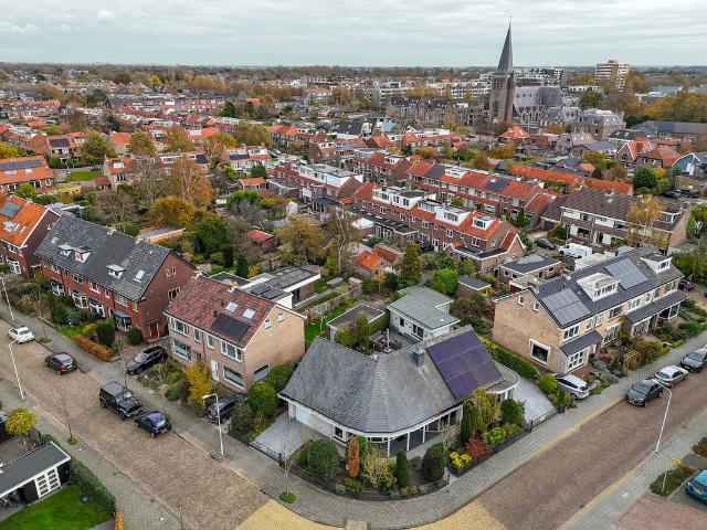 Bungalow te koop in Castricum