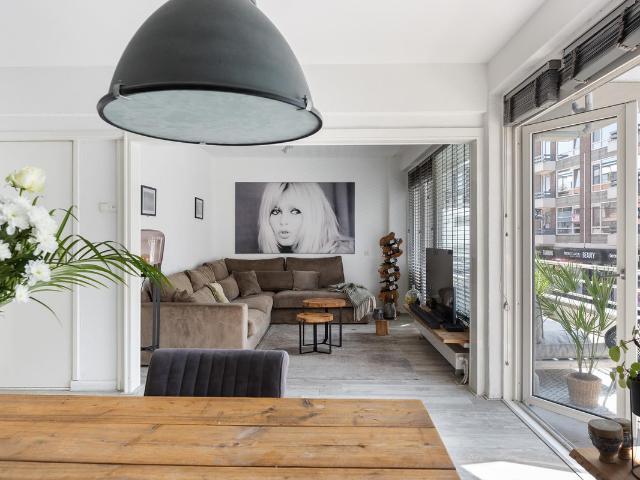Appartement te koop in Vlaardingen, Hoogstad Appartement te koop in Vlaardingen, Hoogstad