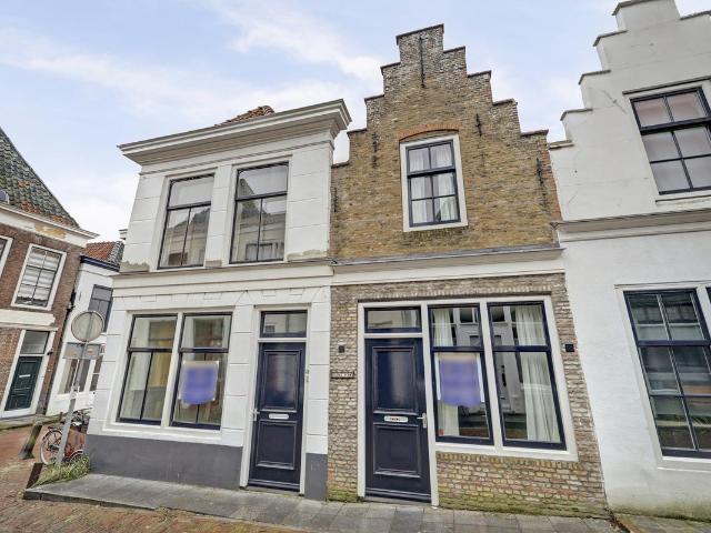 Woning te koop in Zeeland