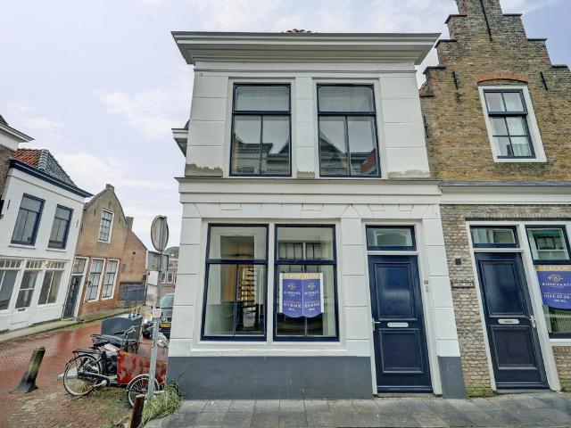 Woning te koop in Zeeland