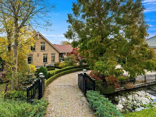 Chalet te koop in Sluispolder, Maassluis