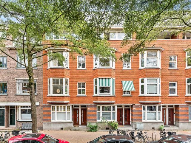 Bovenwoning te koop in Rotterdam, Zuid Holland