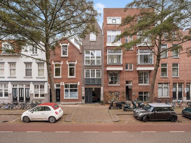 Woonboerderij te koop in Kralingen-Oost, Rotterdam